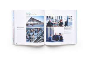 Podczas 4 Design Days wyjątkowa premiera książki "Mistrzowie Architektury"
