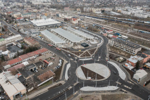 Tak powstaje Dworzec Metropolitalny w Lublinie. Otwarcie jeszcze w tym roku!