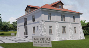 Jak będzie wyglądać Muzeum KL Plaszow