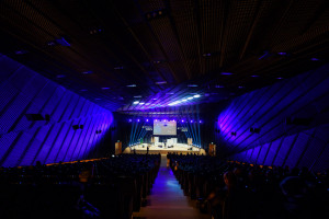 Wnętrza hotelowe, które opowiadają historię. O tym będziemy rozmawiać na 4 Design Days