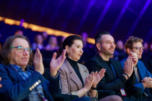 Ciekawi goście, dobre miejsce i istotny pretekst do spotkania - to była ważna edycja 4 Design Days!