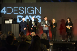 Polska architektura i design wnętrz docenione! Oto laureaci Property Design Awards 2023