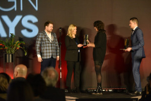 Polska architektura i design wnętrz docenione! Oto laureaci Property Design Awards 2023