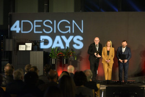 Polska architektura i design wnętrz docenione! Oto laureaci Property Design Awards 2023