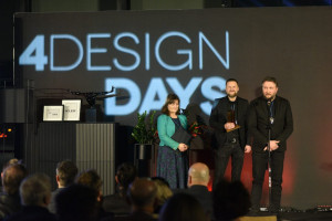 Polska architektura i design wnętrz docenione! Oto laureaci Property Design Awards 2023