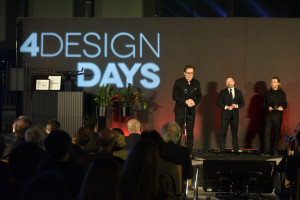 Polska architektura i design wnętrz docenione! Oto laureaci Property Design Awards 2023