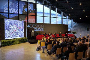 4 Design Days: Zobacz filmowe podsumowanie dni dla biznesu!
