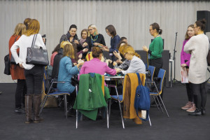 Trwają Dni Otwarte 4 Design Days! Zobacz zdjęcia