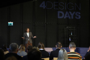 Trwają Dni Otwarte 4 Design Days! Zobacz zdjęcia