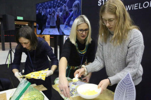 Trwają Dni Otwarte 4 Design Days! Zobacz zdjęcia