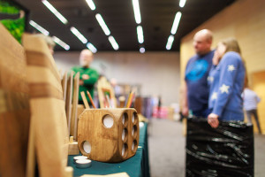Trwają Dni Otwarte 4 Design Days! Zobacz zdjęcia