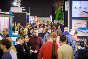Trwają Dni Otwarte 4 Design Days! Zobacz zdjęcia