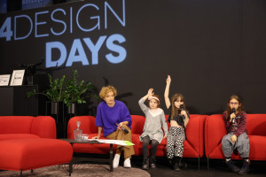 Trwają Dni Otwarte 4 Design Days! Zobacz zdjęcia