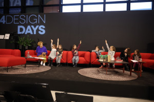 Trwają Dni Otwarte 4 Design Days! Zobacz zdjęcia