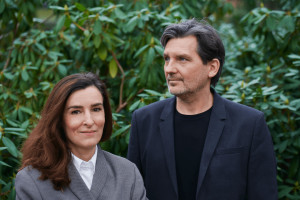 Piotr Grzybowski i Magdalena Hubka z nagrodą Best Polish Designer
