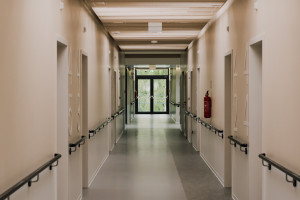 To nie ekskluzywny hotel, a... ośrodek rehabilitacji dla seniorów