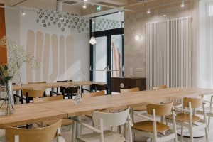 To nie ekskluzywny hotel, a... ośrodek rehabilitacji dla seniorów