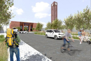 Remont dworca Łódź Kaliska coraz bliżej. Przetarg na modernizację ogłoszony