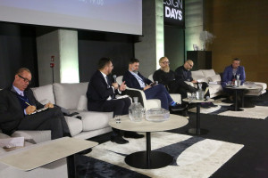 Ciekawi goście, dobre miejsce i istotny pretekst do spotkania - to była ważna edycja 4 Design Days!