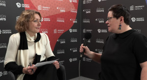 Alicja Herbowska, Komisja Europejska: Społeczność Nowego Europejskiego Bauhausu ciągle się rozrasta