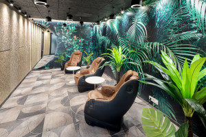 3M ma nowe biuro we Wrocławiu. To projekt Massive Design