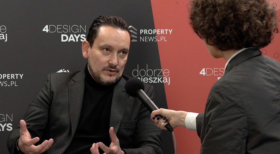 Wieżowce muszą odejść od modelu szklanego pudełka