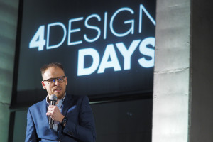 Architekci opowiedzieli o najciekawszych projektach na 4 Design Days!