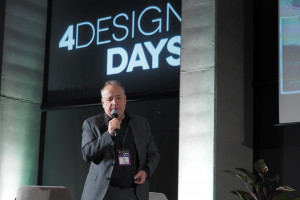 Architekci opowiedzieli o najciekawszych projektach na 4 Design Days!