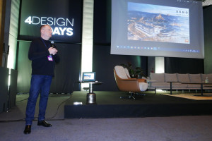 Architekci opowiedzieli o najciekawszych projektach na 4 Design Days!