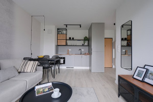 To mają być wyjątkowe wnętrza w La Praga. Inwestor wybrał pracownię Iliard Archiecture & Interior Design