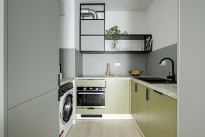 To mają być wyjątkowe wnętrza w La Praga. Inwestor wybrał pracownię Iliard Archiecture & Interior Design