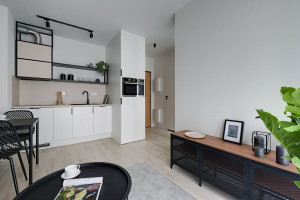 To mają być wyjątkowe wnętrza w La Praga. Inwestor wybrał pracownię Iliard Archiecture & Interior Design