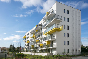 Jak świadomie projektować osiedla? Bogdan Kulczyński o architekturze mieszkaniowej
