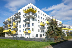 Jak świadomie projektować osiedla? Bogdan Kulczyński o architekturze mieszkaniowej