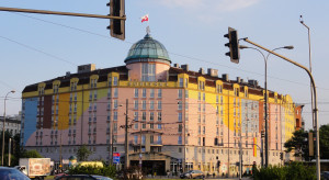 Ostry spór o Hotel Sobieski. Czy hotel powinien zostać zabytkiem?