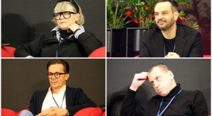 Get the job! Franta, Konior, Kuryłowicz i Sadowski o przepisie na sukces w branży architektonicznej