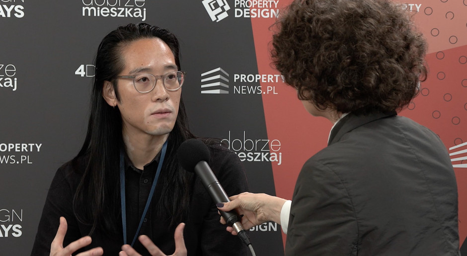 Architektura na zielonej ścieżce: Nie burzyć, tylko zmieniać