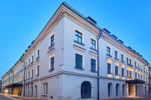 Klimatyczne hotele butikowe na długi weekend