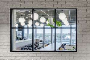 MSD Polska z nowym biurem w Warsaw Trade Tower. To była spektakularna zmiana