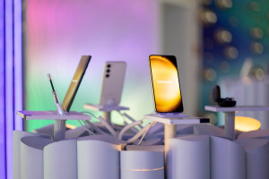 Galaxy Playground, czyli nowe wyjątkowe miejsce na mapie Warszawy