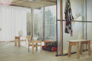 IKEA i Marimekko. Efekt współpracy? Kolekcja Bastua, która zachwyca grafiką i miłością do sauny