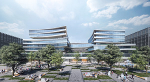 Zaha Hadid Architects projektują na Litwie