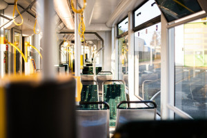 Poznań odnawia tramwaje. Wielki powrót w designerskim stylu