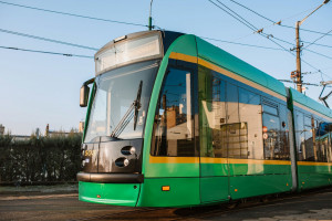 Poznań odnawia tramwaje. Wielki powrót w designerskim stylu