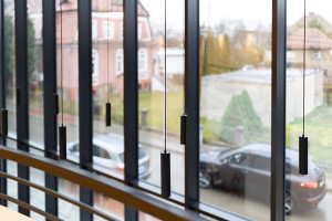Jakość, estetyka, technologia, funkcjonalność i przede wszystkim akustyka. Oto nowa sala koncertowa w Świebodzinie