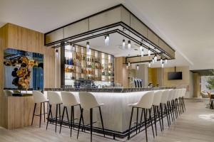 Enklawa w sercu miasta. AC Hotel by Marriott Krakow doceniony nie tylko w Polsce