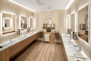 Enklawa w sercu miasta. AC Hotel by Marriott Krakow doceniony nie tylko w Polsce