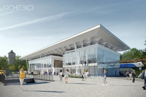 Rusza budowa nowego dworca w Koszalinie. Będzie supernowoczesny i ekologiczny