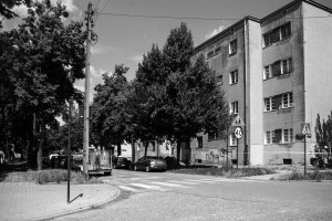 Poznaj perłę polskiego modernizmu. Osiedle im. Montwiłła-Mireckiego w centrum uwagi