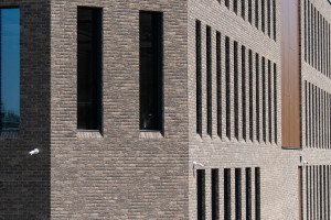 Siedziba Instytutu Pamięci Narodowej w Bydgoszczy. Zachwyca prosta forma i… cegła